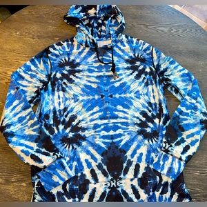 Ingear Active Men's Long Sleeve Hoodie Sun Shirt Hoodie Large